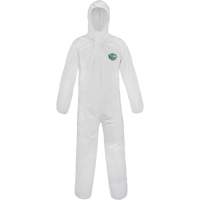 Disposable Coveralls