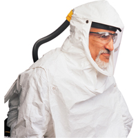 Primair 100 Series Head Covers, Universal, Soft Top, Single Shroud Ontario Packaging