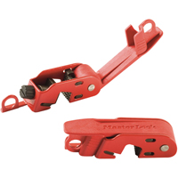 Dispositifs de verrouillages Grip Tight, Type Disjoncteur Ontario Packaging