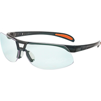 Uvex&reg; Prot&eacute;g&eacute; Ultra-Dura&reg; Safety Glasses, Clear Lens, Anti-Scratch, ANSI Z87+/Meets/Exceeds CSA Z94.3 Ontario Packaging