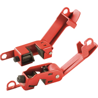Dispositifs de verrouillages Grip Tight, Type Disjoncteur Ontario Packaging