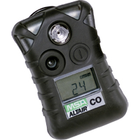 Altair<sup>®</sup> Maintenance-Free Gas Detectors, Single Gas, CO SAO781 | Ontario Packaging
