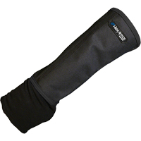 Armguards, X-Large, Leather SAO872 | Ontario Packaging
