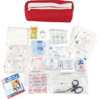 First Aid Kits