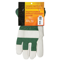 Gants d'ajusteur &agrave; chaleur sup&eacute;rieure de premi&egrave;re qualit&eacute;, T-Grand, Paume en Cuir fleur de vache, Doublure en Thinsulate Ontario Packaging