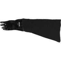 Sandblasting Glove, Left Hand SAP350 | Ontario Packaging
