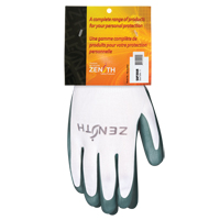 Synthetic Gloves
