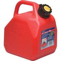 Jerry Cans, 1.25 US gal./5 L, Red, CSA Approved/ULC SAP356 | Ontario Packaging