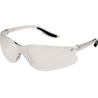 Z500 Series Safety Glasses, Clear Lens, Anti-Fog/Anti-Scratch Coating, ANSI Z87+/CSA Z94.3 SEB183 | Ontario Packaging