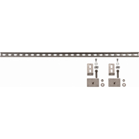 Seismic Bracket for Sure-Grip&reg; Ex Flammable Storage Cabinet Ontario Packaging