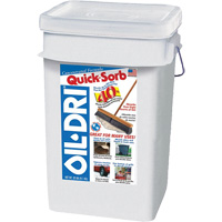 Quick Sorb<sup>®</sup> Absorbents SAR329 | Ontario Packaging