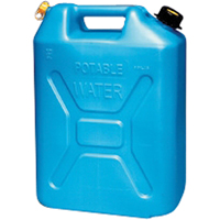 Water Containers SAR372 | Ontario Packaging