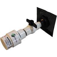 Cartouche Bazooka et trousse d'installation Ontario Packaging