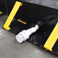 Cartouche Bazooka et trousse d'installation Ontario Packaging