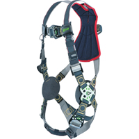Miller&reg; Revolution Arc-rated Harnesses, CSA Certified, Class AR, 400 lbs. Cap. Ontario Packaging