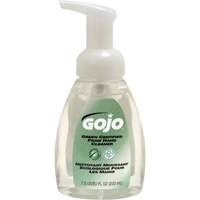 Green Certified Hand Cleaner, Foam, 221.8 ml, Unscented SAR830 | Ontario Packaging