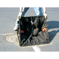 Storm Sentinel Drains, Sediment, 24" L x 26" W Ontario Packaging