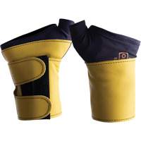 Wrist Supports, Leather, Left/Right Hand, Small Ontario Packaging