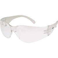 Z600 Series Safety Glasses, Clear Lens, Anti-Scratch, ANSI Z87+/Meets/Exceeds CSA Z94.3 Ontario Packaging