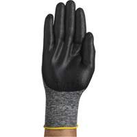 Gants Hyflex 11-801, 7/Petit, R&ecirc;vetement Mousse de nitrile, Calibre 15, Enveloppe en Nylon Ontario Packaging
