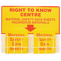 Pocket Style Center Boards, English, Binders Included Ontario Packaging