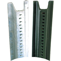 U-Channel Sign Posts Ontario Packaging