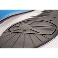 Cush'n Step Molded Insoles, Women's 5 - 6.5 Ontario Packaging