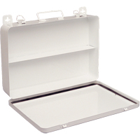 Metal First Aid Kit Container Ontario Packaging