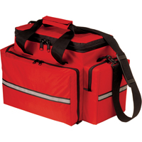 Nylon Trauma Bags, Non-Medical SAY258 | Ontario Packaging