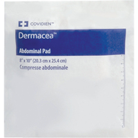 Abdominal Pads SAY357 | Ontario Packaging