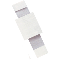Compress (Pressure) Bandages - Sterile, 6" L x 4-1/2" W SAY370 | Ontario Packaging