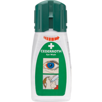 Solution ophtalmique Cederroth, Bouteille Plein, 235 ml Ontario Packaging