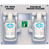 Douche oculaire a/solution ophtalmique Ontario Packaging