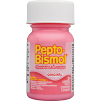Pepto Bismol™ SAY501 | Ontario Packaging