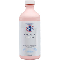 Calamine Lotion SAY506 | Ontario Packaging