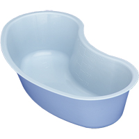First Aid Basins & Pans