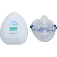CPR Pocket Face Masks, Reusable Mask, Class 2 SAY569 | Ontario Packaging