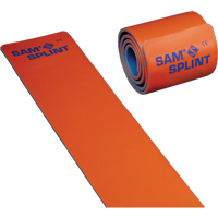 Sam&reg; Splints - Extra-Large, Multipurpose, Aluminum Foam Padded, 36", Class 1 Ontario Packaging