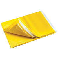Emergency Blankets, Polyester SAY609 | Ontario Packaging