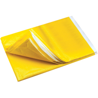 Emergency Blankets, Polyester Ontario Packaging