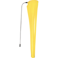 Drench Shower Tester Ontario Packaging