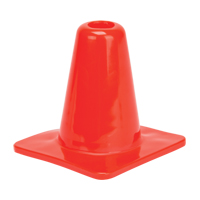 Traffic Cones & Accessories