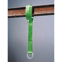 Fall Arrest Anchors
