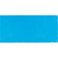 Plastic Front Replacement Part for Surface-Mounted Fire Extinguisher Cabinet Ontario Packaging