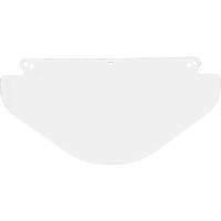 Faceshield, Polycarbonate, Clear Tint Ontario Packaging