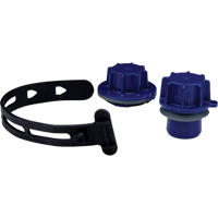 Trousse de nettoyage et de rangement pour APR motoris&eacute; TR-600 de Versaflo Ontario Packaging