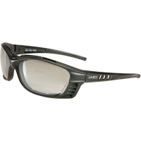 Uvex&reg; Livewire Safety Glasses, Clear Lens, Anti-Fog, Meets/Exceeds CSA Z94.3 Ontario Packaging