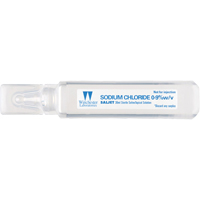 Solution saline Saljet, dose unique, 1,01 oz Ontario Packaging