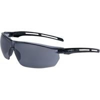 Uvex&reg; Tirade Sealed Safety Glasses, Grey/Smoke Lens, Anti-Fog, ANSI Z87+/Meets/Exceeds CSA Z94.3 Ontario Packaging