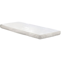 Bouchons d'oreille r&eacute;utilisables et d&eacute;tectable Rockets, Avec cordon, Taille unique, Vrac - &eacute;tui en plastique, NRR dB 27 Ontario Packaging